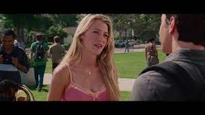 We did not find results for: Blake Lively In Accepted Youtube