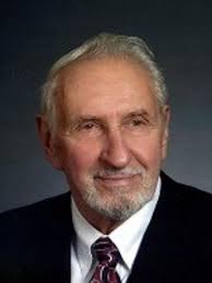 Leon Holmes Obituary