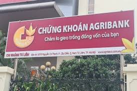 Chứng khoán Agribank (AGR): Khả năng thu hồi khoản nợ gần 600 ...