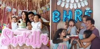 Ucapan hari jadian untuk ldr. 40 Ucapan Ulang Tahun Untuk Anak Tersayang Theasianparent Indonesia