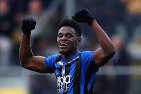 Duván zapata hot photos, images and movie wallpapers download. Who Is Duvan Zapata Atalanta S Colombian Scoring Sensation With 14 Goals In Eight Games Goal Com