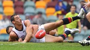 We've also got match previews, tips, live scores & more. Afl Round 4 Adelaide Crows Completely Outclassed By Brisbane Lions Herald Sun