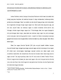 Ia melabeli malaysia sebagai boneka bentukan inggris—negara yang sempat menjajah hindia belanda pada baca juga: Doc Dasar Luar Usa Di Amerika Latin Isa Jaafar Academia Edu