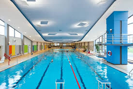 Informieren sie sich zu den aktuellen bestimmungen: Hallenbad Bad Nenndorf Hallenbader Schwimmen Sport Freizeit Sport Kultur Freizeit