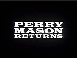 After one of the biggest names in fashion is poisoned after embarrassing her husband on tv. Perry Mason Tv Film Series Wikipedia