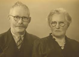 Kwartierstaat Van den Enk (Veluwe)