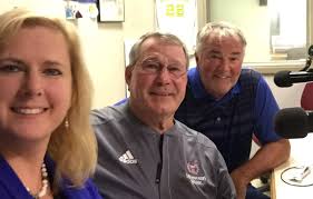 Tip your hat to these two! — A COACH'S PERSPECTIVE