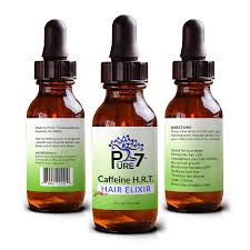Yes, it works alongside all other hair and scalp products. Caffeine H R T Hair Elixir Coffee Hair Oil Hair Scalp Meds