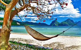 Summer Sunset Hd Resolution Wallpaper Nature Wallpaper Beach Beautiful Beaches Beautiful Places