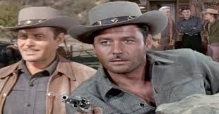 He was an actor, known for alligator (1980), lancer (1968) and the outer limits (1963). 11 Famous Actors Who Appeared On Both Gunsmoke And The Big Valley