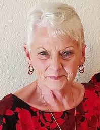 Obituary information for Brenda Joyce Turner