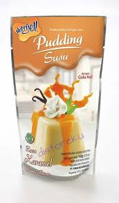 Assalamualaikum wr wb, hai semua kali ini kreasi ummi akan membuat resep bola bola nutrijel vla susu silakan tonton vidionya. Jual Nutrijel Puding Susu Nutrijell Pudding Rasa Karamel Caramel Flavour 142gr 5 01oz Dengan Vla Di Lapak Distoreku Official Bukalapak