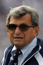 Joe Paterno elected to Pennsylvania Sports Hall of Fame