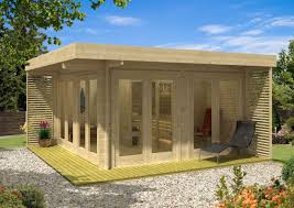 Design Saunahaus Viva 44 A In 2020 Saunahaus Gartensauna Mit Vorraum Sauna Kaufen