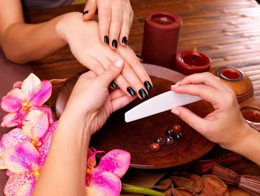 Nail care and manicure