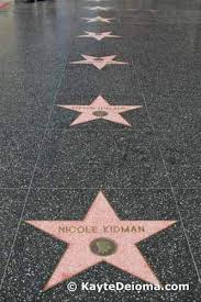 Hollywood Highland Center Walk Of Fame Hollywood Walk Of Fame Hollywood