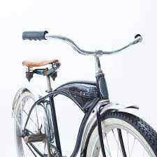 シュウィン 1950年製造 24インチ クルーザー schwinn ビンテージ自転車 自転車 ヴィンテージコーヒー ビンテージ