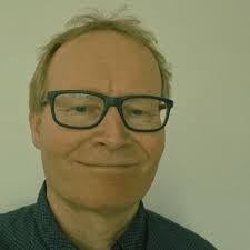 John Klabunde's Instagram, Twitter & Facebook