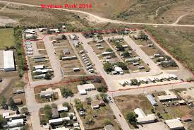 Plan your road trip to caverns of sonora rv park in tx with roadtrippers. Sonora Rv Parks Reviews And Photos Rvparking Com