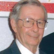 Charles Myron Casey Obituary (1927