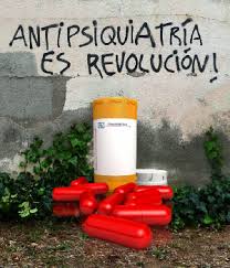 Proletarios - Antipsiquiatría: Dialéctica de la liberación.