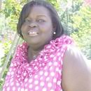 Steele and Edwards in Oct. 4 Run-off for Mayor of Eutaw