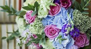 Overwhelmed by your flower options? Wedding Flowers By Season Seasonal Wedding Flowers Wedding Ideas