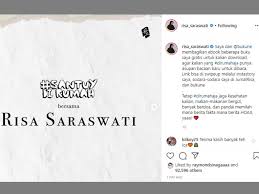 Download novel sunyaruri karya risa saraswati pdf. Risa Saraswati Bagi E Book Gratis Aksi Dirumahaja