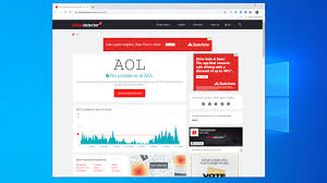 I have had aol for over 15 years. Is Aol Mail Down Or Is It Just You