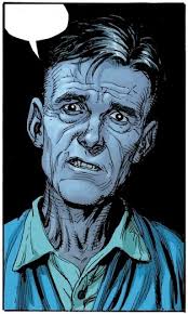 Characters in Doomsday Clock (2017)