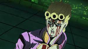 JoJo's Bizarre Adventure