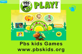 Pbs Kids Pbs Kids Games Www Pbskids Org Trendebook Pbs Kids Games Pbs Kids Games For Kids