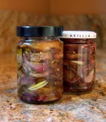 Maybe you would like to learn more about one of these? Pickled Eggplant Pickled Aubergines Christina S Cucina