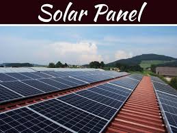 Solar Panel 101 Everything You Need To Know In A Nutshell My Decorative Solar Panels Solar Energy Panels Best Solar Panels
