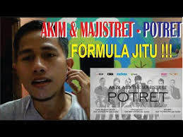 Create and get +5 iq. Chord Akim And The Majistret Potret Potret Akim And The Majistret Worn Different Dr Muh Ridho