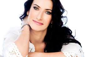 Dubai beauty therapist Katrina Valente works