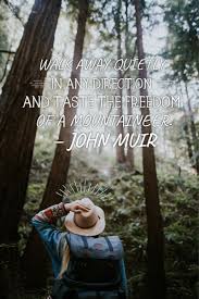 10 John Muir Quotes To Inspire You To Take A Muir Woods Tour John Muir Quotes Wilderness Quotes Nature Quotes