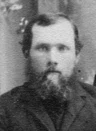 Johannes “John” Reinhardt (1855-1946)