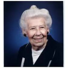 Obituary information for Katherine W. Caron