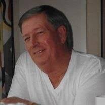 PHILLIP WAYNE DILLARD Obituary