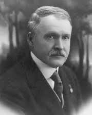 Sheldon Palmer Spencer