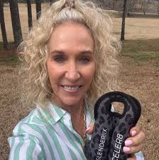 Profilo per Paula Floyd Stringer