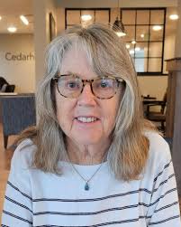 Patricia "Patty" Marie Parr Obituary March 21, 2025