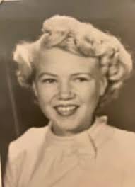 Darlene Denison Larson Obituary (1937