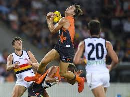 Toby greene is an actor, known for making their mark (2021), afl sunday (1997) and saturday afternoon afl (1957). Fit Again Greene To Thrive On Boos Gws Mandurah Mail Mandurah Wa