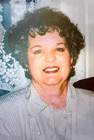 Patricia Faith Bledsoe Obituary (1937