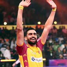 Pro Kabaddi League - News update