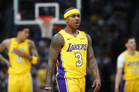 11 hours ago · the los angeles lakers have filled out most of the roster and we are at the point in the offseason where the team is going to explore its final … read more on lakeshowlife.com isaiah thomas Lakers News Isaiah Thomas Says He S No Sixth Man Ahead Of Free Agency Bleacher Report Latest News Videos And Highlights