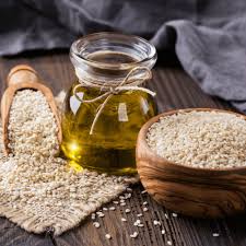 Black sesame seeds for hair benefits & uses. Sesame Or Til Oil For Hair Benefits Uses More Bodywise