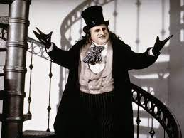 See all 2 brand new listings. Penguin Batman